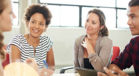 intervisie didactisch coachen